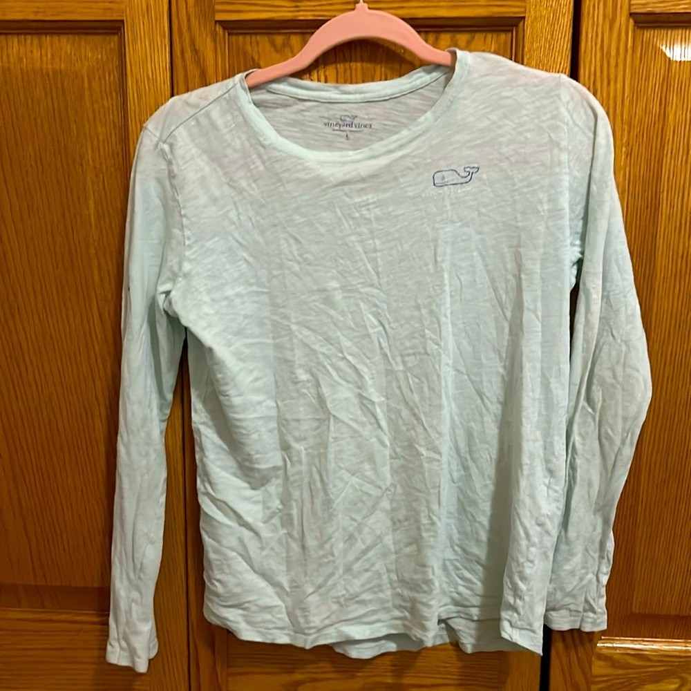 Vineyard Vines Girls T-Shirt